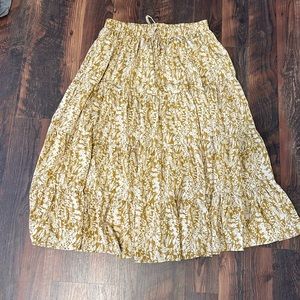 Hayden Skirt size L